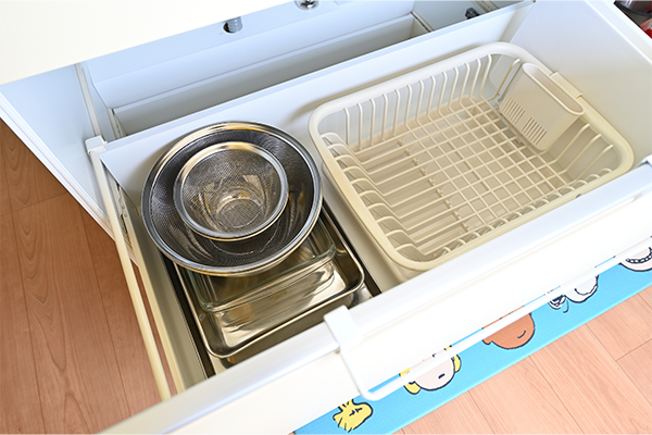 設備写真