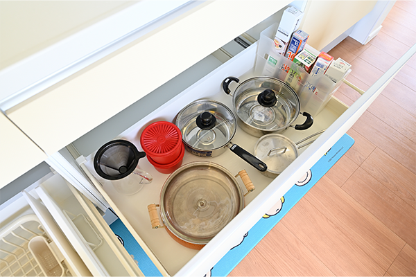 設備写真